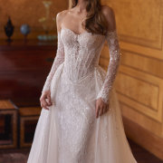 Silk Stitches Bridal Boutique