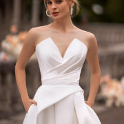 Silk Stitches Bridal Boutique