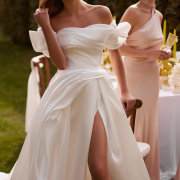 Silk Stitches Bridal Boutique