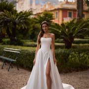 Silk Stitches Bridal Boutique
