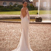Silk Stitches Bridal Boutique