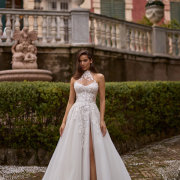 Silk Stitches Bridal Boutique