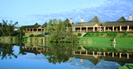 Kloofzicht Lodge & Spa Kloofzicht Lodge & Spa