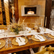 Kloofzicht Lodge & Spa