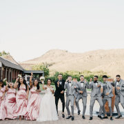 Kloofzicht Lodge & Spa