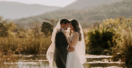 THE HOMESTEAD by Karkloof Safari Spa THE HOMESTEAD by Karkloof Safari Spa