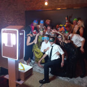 Propel Photo Booths