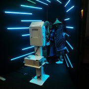 Propel Photo Booths