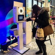Propel Photo Booths