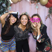 Propel Photo Booths