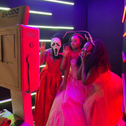 Propel Photo Booths