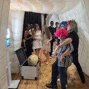 Propel Photo Booths