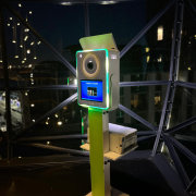 Propel Photo Booths