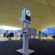 Propel Photo Booths