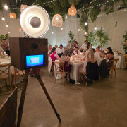 Propel Photo Booths