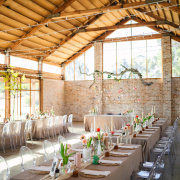 The One Heaven & Earth