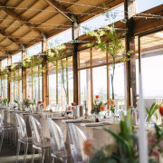 The One Heaven & Earth