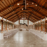 The One Heaven & Earth