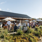 The One Heaven & Earth