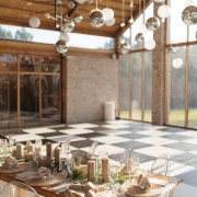 The One Heaven & Earth