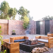 The One Heaven & Earth