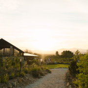 The One Heaven & Earth