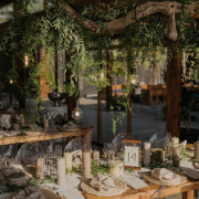 The One Heaven & Earth