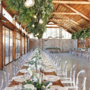 The One Heaven & Earth