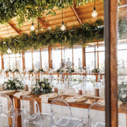 The One Heaven & Earth