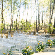 The One Heaven & Earth