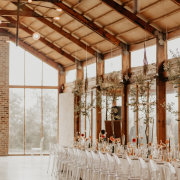 The One Heaven & Earth