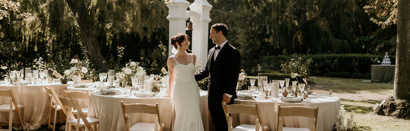 Stuck On You Weddings
