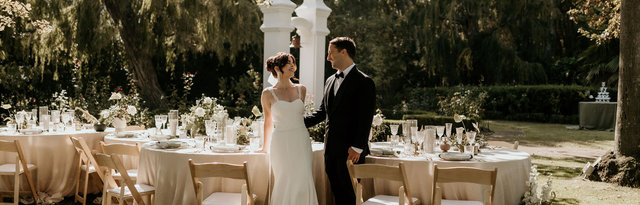 Stuck On You Weddings