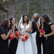 Stuck On You Weddings