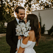 Stuck On You Weddings