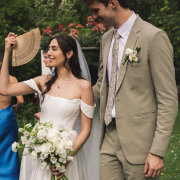 Stuck On You Weddings