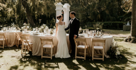 Stuck On You Weddings