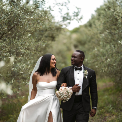 The Salene | Luxury Winelands Wedding Venue in Stellenbosch
