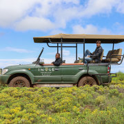 Intle Boutique Hotel