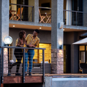 Intle Boutique Hotel