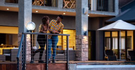 Intle Boutique Hotel