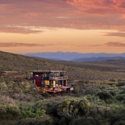 Melozhori Private Game Reserve