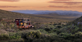 Melozhori Private Game Reserve