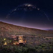 Melozhori Private Game Reserve