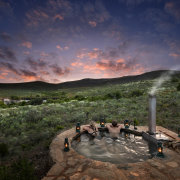 Melozhori Private Game Reserve