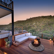 Melozhori Private Game Reserve