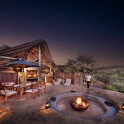 Melozhori Private Game Reserve
