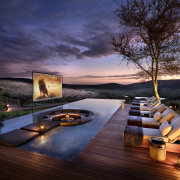 Melozhori Private Game Reserve