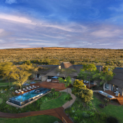 Melozhori Private Game Reserve