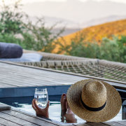 Melozhori Private Game Reserve
